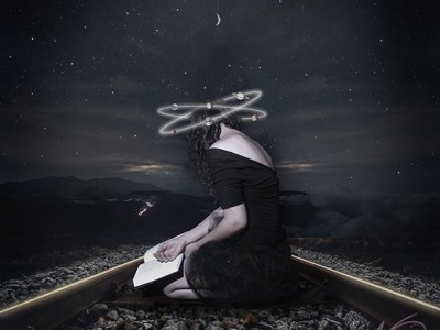 Cómo escribir en la época sin&nbsp;asombro