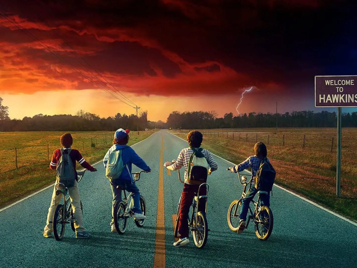 En los márgenes del mundo: al límite de los&nbsp;80