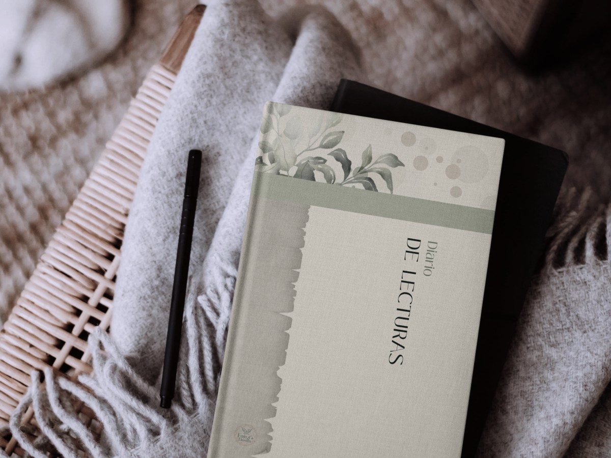 Regalar un Journal Reading para 2026: el detalle que transforma la forma de&nbsp;leer