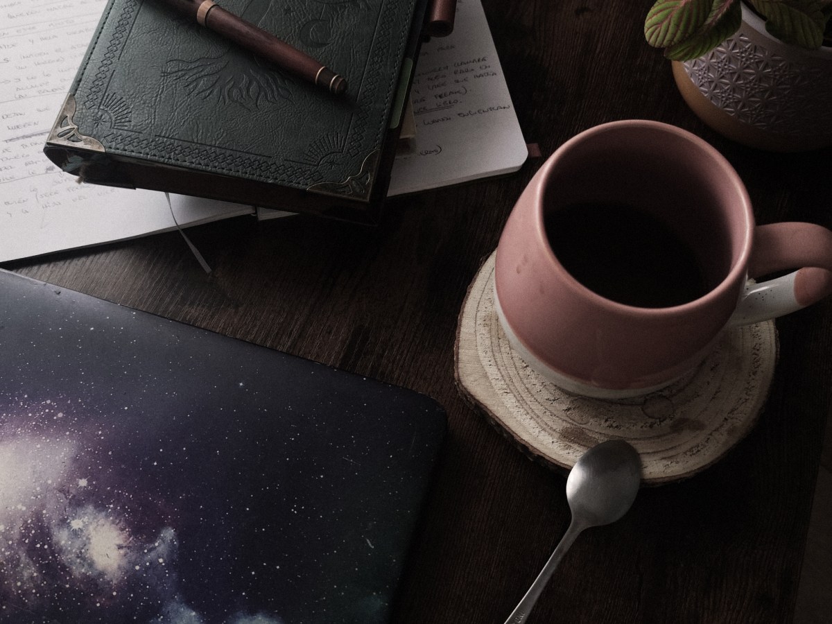 El final de tu novela: cerrar mundos, abrir&nbsp;heridas