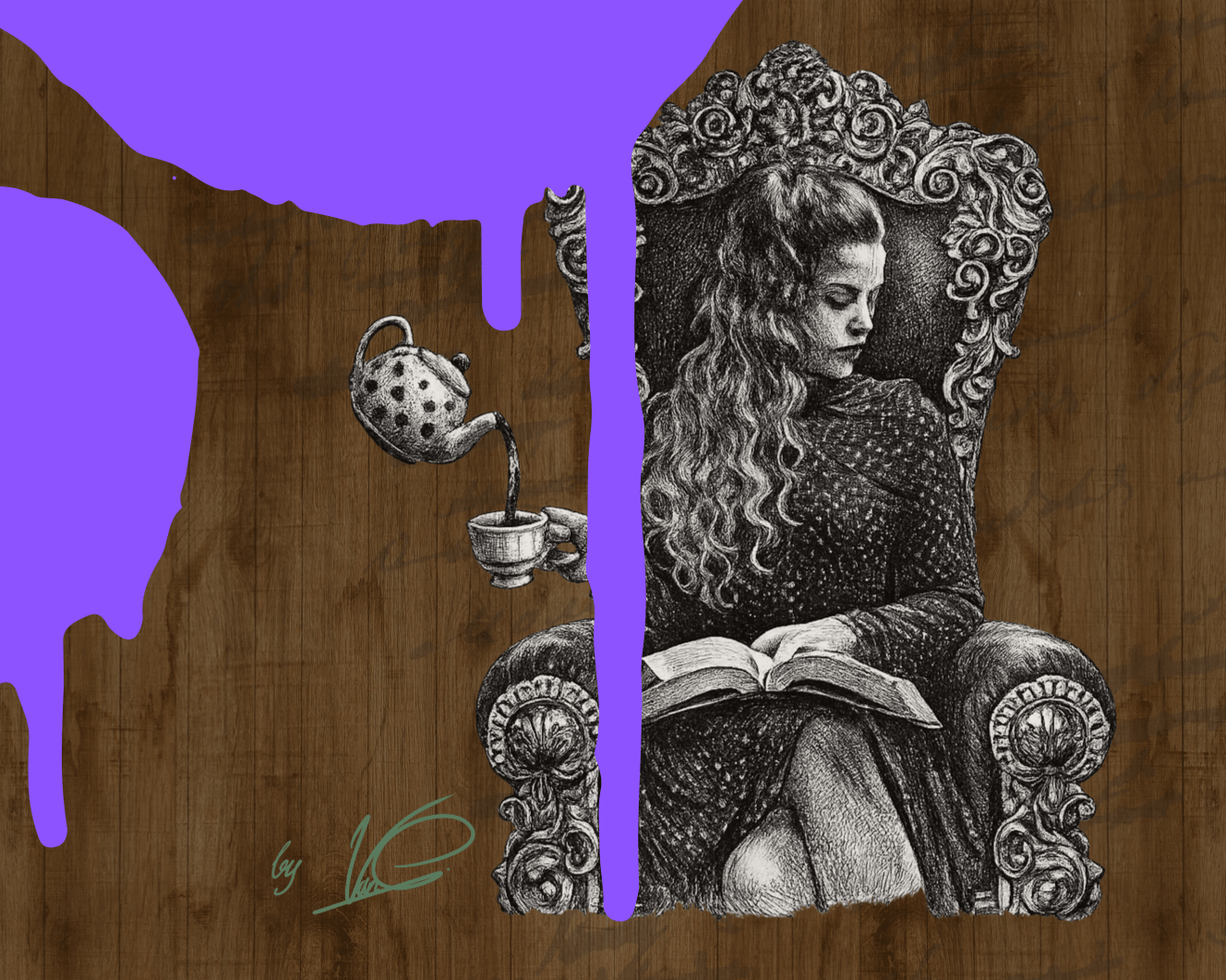 8M escritoras pioneras en fantasía