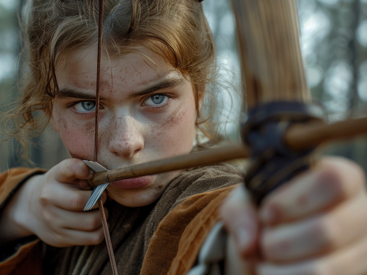 Antes esperaban, ahora ellas prenden fuego al&nbsp;mundo